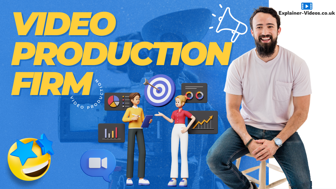 Video Production Firm